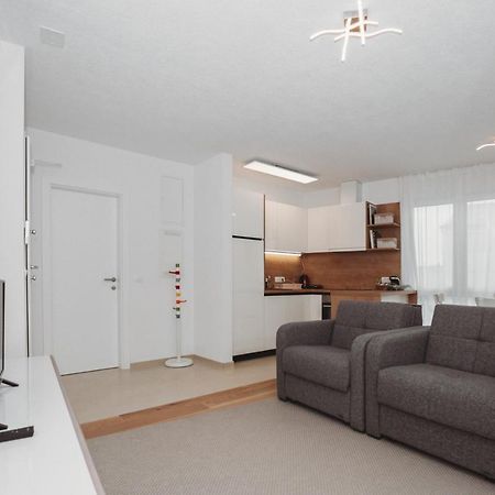 Apartman Browny Zadar Extérieur photo