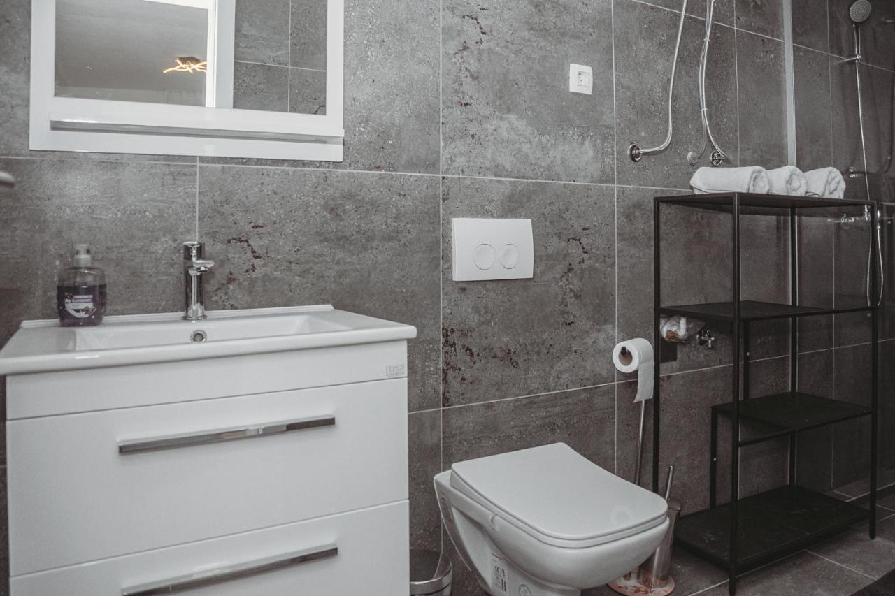 Apartman Browny Zadar Extérieur photo