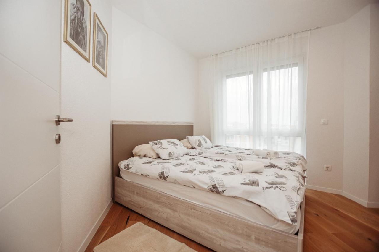 Apartman Browny Zadar Extérieur photo
