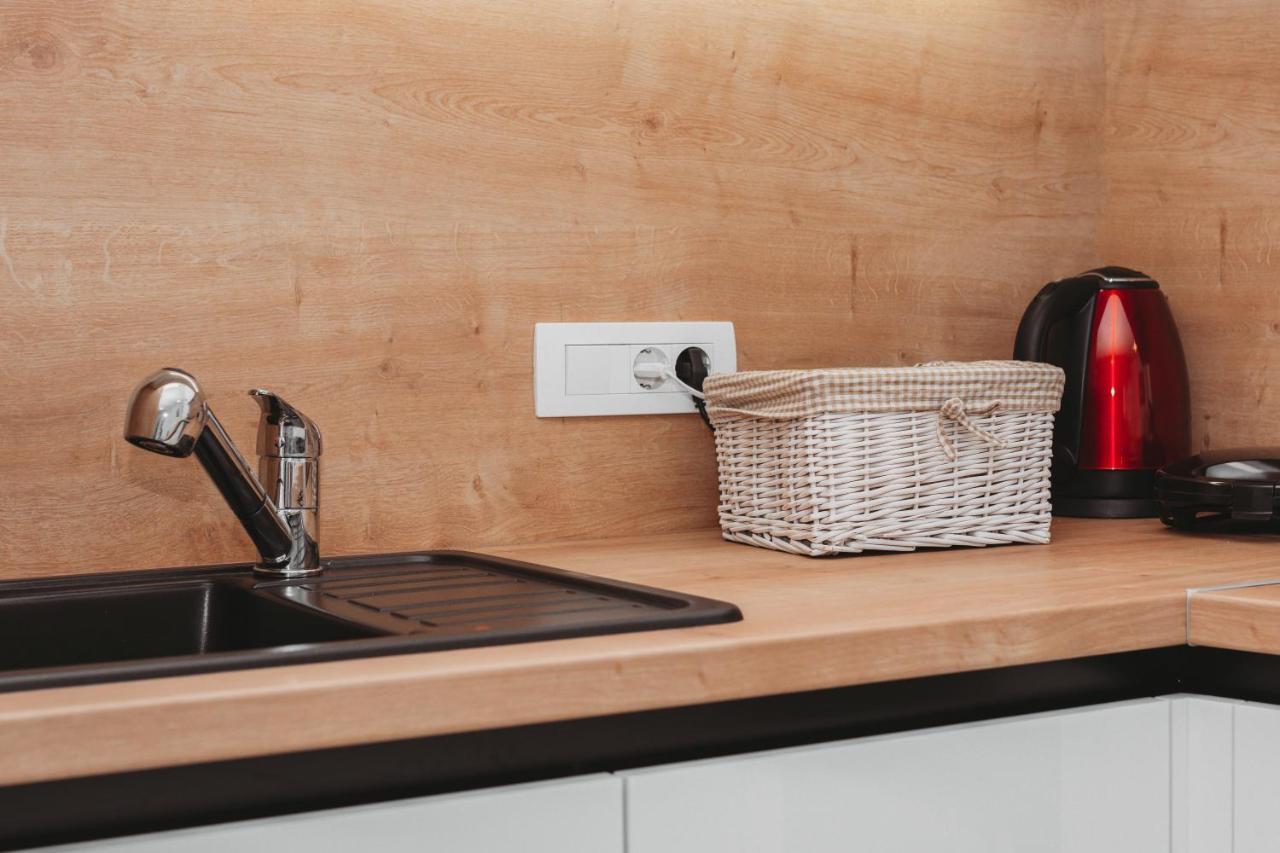 Apartman Browny Zadar Extérieur photo